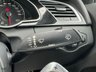 USED 2015 15 AUDI A5 3.0 SPORTBACK TDI QUATTRO BLACK EDITION PLUS 5d 242 BHP NAV / BLACK LEATHER / HFS