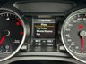 USED 2015 15 AUDI A5 3.0 SPORTBACK TDI QUATTRO BLACK EDITION PLUS 5d 242 BHP NAV / BLACK LEATHER / HFS