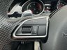 USED 2015 15 AUDI A5 3.0 SPORTBACK TDI QUATTRO BLACK EDITION PLUS 5d 242 BHP NAV / BLACK LEATHER / HFS