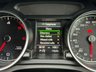 USED 2015 15 AUDI A5 3.0 SPORTBACK TDI QUATTRO BLACK EDITION PLUS 5d 242 BHP NAV / BLACK LEATHER / HFS