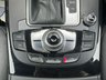USED 2015 15 AUDI A5 3.0 SPORTBACK TDI QUATTRO BLACK EDITION PLUS 5d 242 BHP NAV / BLACK LEATHER / HFS