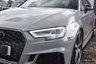 USED 2020 20 AUDI RS3 2.5 RS 3 TFSI QUATTRO AUDI SPORT EDITION 5d 395 BHP PAN ROOF+MAXTON KIT