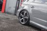 USED 2020 20 AUDI RS3 2.5 RS 3 TFSI QUATTRO AUDI SPORT EDITION 5d 395 BHP PAN ROOF+MAXTON KIT