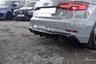USED 2020 20 AUDI RS3 2.5 RS 3 TFSI QUATTRO AUDI SPORT EDITION 5d 395 BHP PAN ROOF+MAXTON KIT