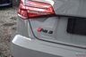 USED 2020 20 AUDI RS3 2.5 RS 3 TFSI QUATTRO AUDI SPORT EDITION 5d 395 BHP PAN ROOF+MAXTON KIT