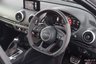 USED 2020 20 AUDI RS3 2.5 RS 3 TFSI QUATTRO AUDI SPORT EDITION 5d 395 BHP PAN ROOF+MAXTON KIT