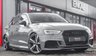 USED 2020 20 AUDI RS3 2.5 RS 3 TFSI QUATTRO AUDI SPORT EDITION 5d 395 BHP PAN ROOF+MAXTON KIT