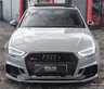 USED 2020 20 AUDI RS3 2.5 RS 3 TFSI QUATTRO AUDI SPORT EDITION 5d 395 BHP PAN ROOF+MAXTON KIT