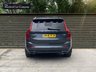 USED 2018 68 VOLVO XC90 2.0 T8 TWIN ENGINE R-DESIGN PRO AWD 5d 385 BHP FULL VOLVO SERVICE HISTORY