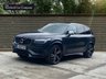 USED 2018 68 VOLVO XC90 2.0 T8 TWIN ENGINE R-DESIGN PRO AWD 5d 385 BHP FULL VOLVO SERVICE HISTORY