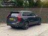 USED 2018 68 VOLVO XC90 2.0 T8 TWIN ENGINE R-DESIGN PRO AWD 5d 385 BHP FULL VOLVO SERVICE HISTORY