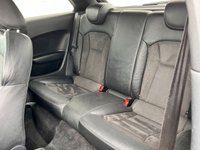 USED 2017 67 AUDI A1 1.4 TFSI BLACK EDITION 3d 148 BHP www.suffolkcarcentre.co.uk - Located at Lowestoft