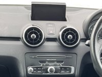 USED 2017 67 AUDI A1 1.4 TFSI BLACK EDITION 3d 148 BHP www.suffolkcarcentre.co.uk - Located at Lowestoft