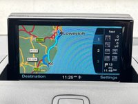 USED 2017 67 AUDI A1 1.4 TFSI BLACK EDITION 3d 148 BHP www.suffolkcarcentre.co.uk - Located at Lowestoft