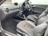 USED 2017 67 AUDI A1 1.4 TFSI BLACK EDITION 3d 148 BHP www.suffolkcarcentre.co.uk - Located at Lowestoft