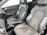 USED 2017 67 AUDI A1 1.4 TFSI BLACK EDITION 3d 148 BHP www.suffolkcarcentre.co.uk - Located at Lowestoft