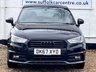 USED 2017 67 AUDI A1 1.4 TFSI BLACK EDITION 3d 148 BHP www.suffolkcarcentre.co.uk - Located at Lowestoft