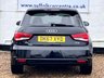 USED 2017 67 AUDI A1 1.4 TFSI BLACK EDITION 3d 148 BHP www.suffolkcarcentre.co.uk - Located at Lowestoft