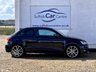 USED 2017 67 AUDI A1 1.4 TFSI BLACK EDITION 3d 148 BHP www.suffolkcarcentre.co.uk - Located at Lowestoft