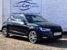 USED 2017 67 AUDI A1 1.4 TFSI BLACK EDITION 3d 148 BHP www.suffolkcarcentre.co.uk - Located at Lowestoft