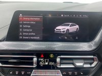 USED 2021 21 BMW 2 SERIES 1.5 218I M SPORT GRAN COUPE 4d 135 BHP 