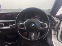 USED 2021 21 BMW 2 SERIES 1.5 218I M SPORT GRAN COUPE 4d 135 BHP 