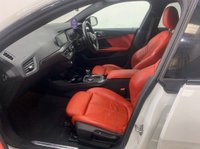 USED 2021 21 BMW 2 SERIES 1.5 218I M SPORT GRAN COUPE 4d 135 BHP 
