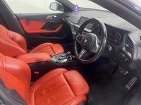 USED 2021 21 BMW 2 SERIES 1.5 218I M SPORT GRAN COUPE 4d 135 BHP 