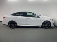 USED 2021 21 BMW 2 SERIES 1.5 218I M SPORT GRAN COUPE 4d 135 BHP 