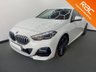 USED 2021 21 BMW 2 SERIES 1.5 218I M SPORT GRAN COUPE 4d 135 BHP 