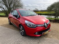 USED 2015 65 RENAULT CLIO 1.5 DYNAMIQUE S NAV DCI 5d 89 BHP 