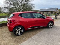USED 2015 65 RENAULT CLIO 1.5 DYNAMIQUE S NAV DCI 5d 89 BHP 