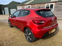 USED 2015 65 RENAULT CLIO 1.5 DYNAMIQUE S NAV DCI 5d 89 BHP 