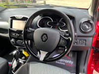 USED 2015 65 RENAULT CLIO 1.5 DYNAMIQUE S NAV DCI 5d 89 BHP 