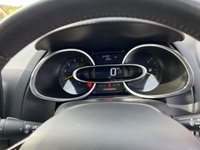 USED 2015 65 RENAULT CLIO 1.5 DYNAMIQUE S NAV DCI 5d 89 BHP 
