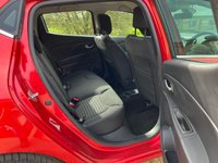 USED 2015 65 RENAULT CLIO 1.5 DYNAMIQUE S NAV DCI 5d 89 BHP 
