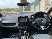 USED 2015 65 RENAULT CLIO 1.5 DYNAMIQUE S NAV DCI 5d 89 BHP 
