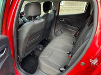 USED 2015 65 RENAULT CLIO 1.5 DYNAMIQUE S NAV DCI 5d 89 BHP 