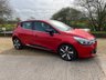 USED 2015 65 RENAULT CLIO 1.5 DYNAMIQUE S NAV DCI 5d 89 BHP 