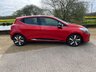 USED 2015 65 RENAULT CLIO 1.5 DYNAMIQUE S NAV DCI 5d 89 BHP 