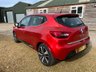 USED 2015 65 RENAULT CLIO 1.5 DYNAMIQUE S NAV DCI 5d 89 BHP 