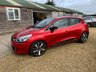 USED 2015 65 RENAULT CLIO 1.5 DYNAMIQUE S NAV DCI 5d 89 BHP 