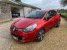 USED 2015 65 RENAULT CLIO 1.5 DYNAMIQUE S NAV DCI 5d 89 BHP 