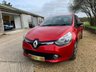 USED 2015 65 RENAULT CLIO 1.5 DYNAMIQUE S NAV DCI 5d 89 BHP 