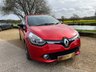 USED 2015 65 RENAULT CLIO 1.5 DYNAMIQUE S NAV DCI 5d 89 BHP 