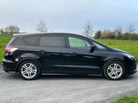 USED 2017 J FORD S-MAX 2.0 TITANIUM SPORT TDCI 