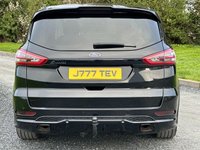 USED 2017 J FORD S-MAX 2.0 TITANIUM SPORT TDCI 
