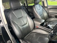 USED 2017 J FORD S-MAX 2.0 TITANIUM SPORT TDCI 
