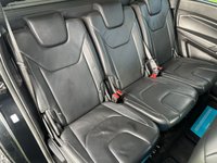 USED 2017 J FORD S-MAX 2.0 TITANIUM SPORT TDCI 
