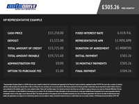 USED 2017 J FORD S-MAX 2.0 TITANIUM SPORT TDCI 